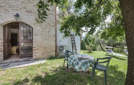 Maison 4 personnes à Montebuono - Photo 3