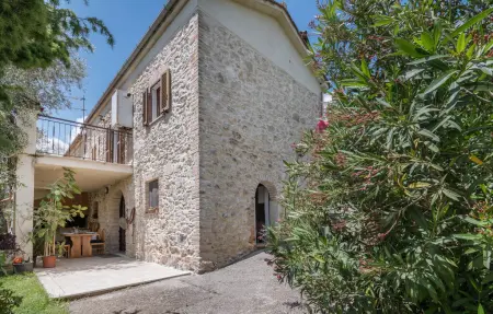 Maison 4 personnes à Montebuono - Photo 5