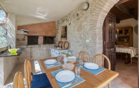 Maison 4 personnes à Montebuono - Photo 6