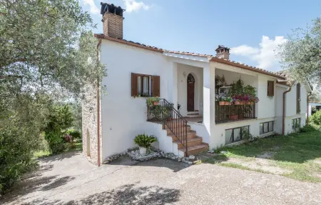 Maison 4 personnes à Montebuono - Photo 8