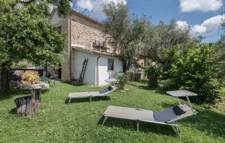 Maison 4 personnes à Montebuono - Photo 9