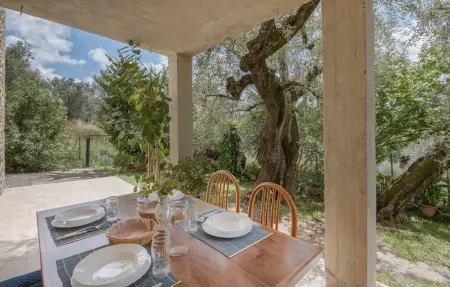 Maison 4 personnes à Montebuono - Photo 10