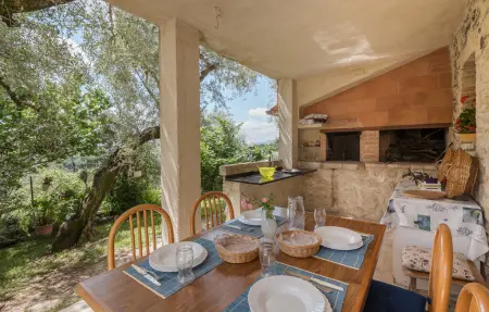 Maison 4 personnes à Montebuono - Photo 11