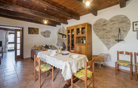 Maison 4 personnes à Montebuono - Photo 12