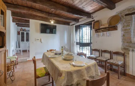 Maison 4 personnes à Montebuono - Photo 13