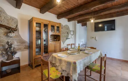 Maison 4 personnes à Montebuono - Photo 14