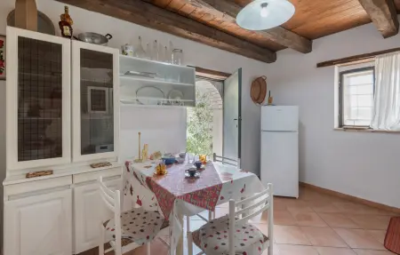 Maison 4 personnes à Montebuono - Photo 15