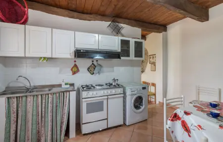 Maison 4 personnes à Montebuono - Photo 16