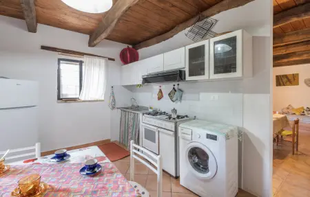 Maison 4 personnes à Montebuono - Photo 17