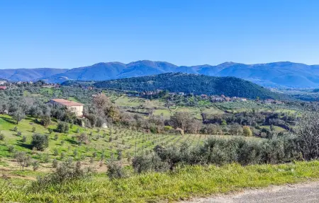 Maison 4 personnes à Montebuono - Photo 22