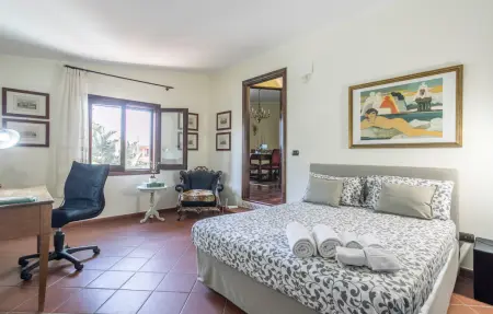 Tuffetto 3, Maison 2 personnes à Siracusa - Photo 4