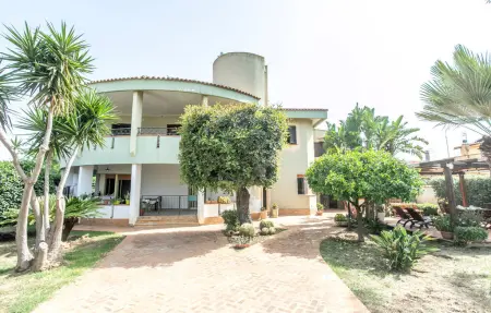 Tuffetto 3, Maison 2 personnes à Siracusa - Photo 8