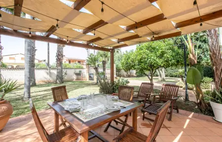 Tuffetto 3, Maison 2 personnes à Siracusa - Photo 10
