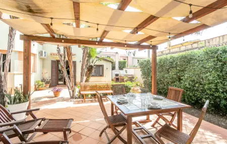 Tuffetto 3, Maison 2 personnes à Siracusa - Photo 11