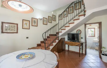 Tuffetto 3, Maison 2 personnes à Siracusa - Photo 14