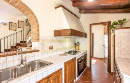 Tuffetto 3, Maison 2 personnes à Siracusa - Photo 16