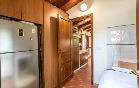 Tuffetto 3, Maison 2 personnes à Siracusa - Photo 18