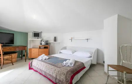 Tuffetto 3, Maison 2 personnes à Siracusa - Photo 21