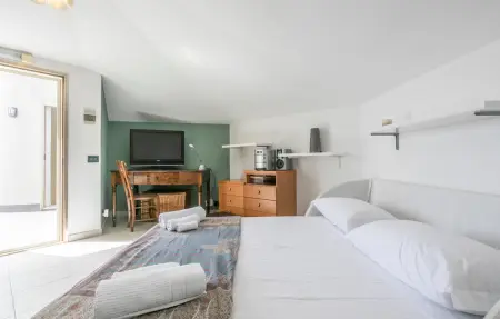 Tuffetto 3, Maison 2 personnes à Siracusa - Photo 23