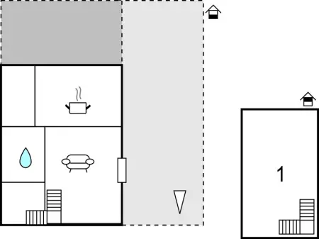 Tuffetto 3, Maison 2 personnes à Siracusa - Photo 30