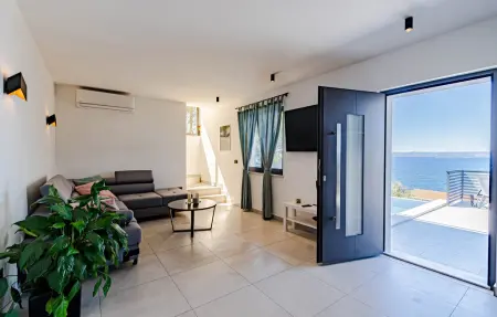 Maison 6 personnes à Blato - Photo 2