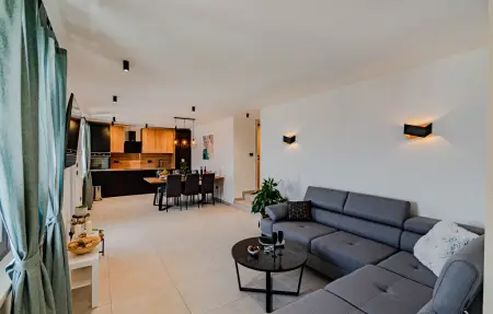 Maison 6 personnes à Blato - Photo 3