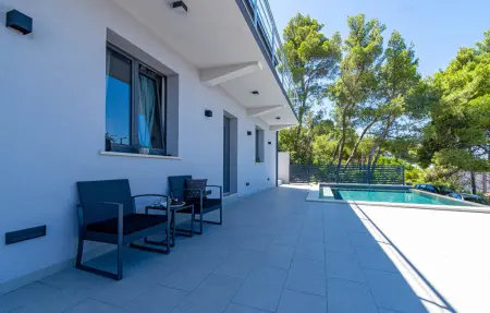 Maison 6 personnes à Blato - Photo 9