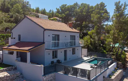 Maison 6 personnes à Blato - Photo 17