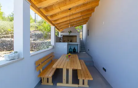Maison 6 personnes à Blato - Photo 22