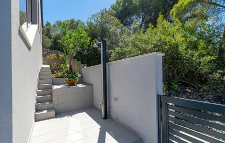 Maison 6 personnes à Blato - Photo 23