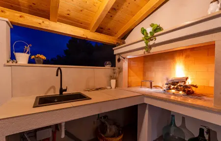 Maison 6 personnes à Blato - Photo 26