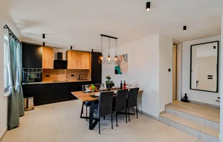 Maison 6 personnes à Blato - Photo 32