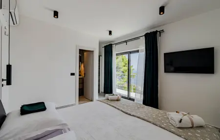 Maison 6 personnes à Blato - Photo 35
