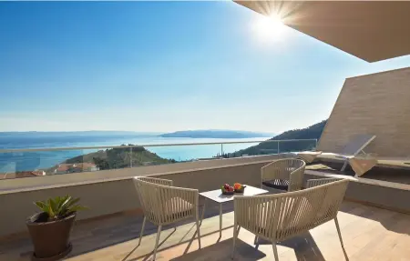 Maison 6 personnes à Makarska - Photo 1