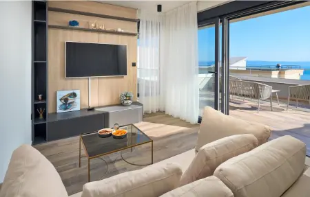 Maison 6 personnes à Makarska - Photo 3