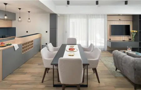 Maison 6 personnes à Makarska - Photo 5