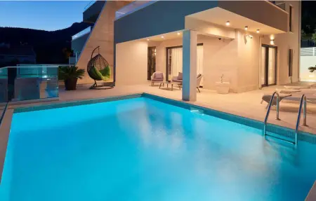 Maison 6 personnes à Makarska - Photo 10