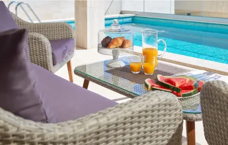 Maison 6 personnes à Makarska - Photo 12