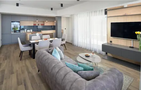 Maison 6 personnes à Makarska - Photo 15