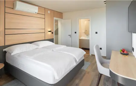 Maison 6 personnes à Makarska - Photo 17