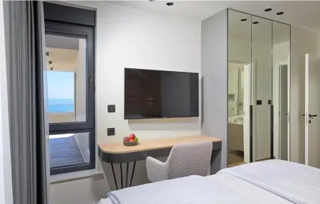 Maison 6 personnes à Makarska - Photo 18