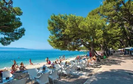 Maison 6 personnes à Makarska - Photo 29