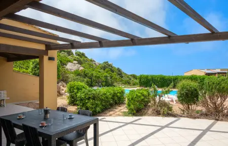 Maison 8 personnes à Trinità d'Agultu - Photo 3