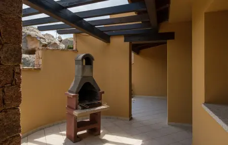 Maison 8 personnes à Trinità d'Agultu - Photo 6