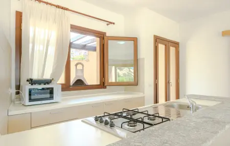 Maison 8 personnes à Trinità d'Agultu - Photo 7