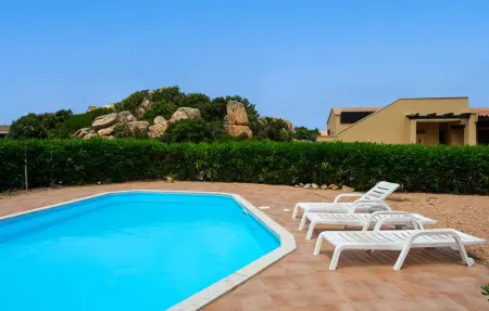 Maison 8 personnes à Trinità d'Agultu - Photo 10