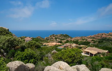 Maison 8 personnes à Trinità d'Agultu - Photo 18