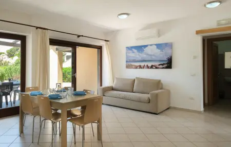 Maison 8 personnes à Trinità d'Agultu - Photo 19