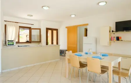 Maison 8 personnes à Trinità d'Agultu - Photo 21