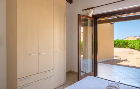 Maison 8 personnes à Trinità d'Agultu - Photo 25